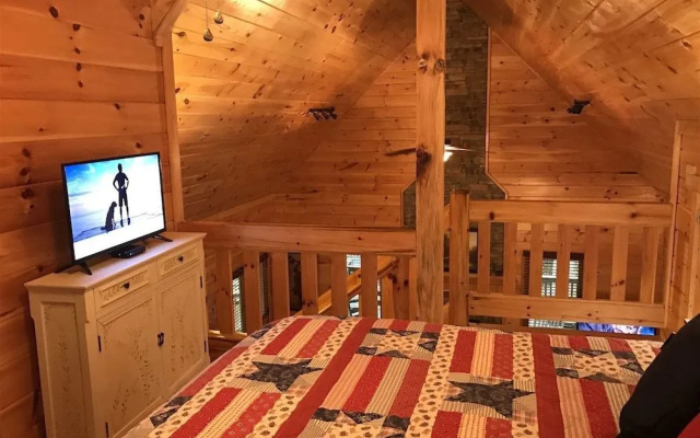 Harleys River Retreat