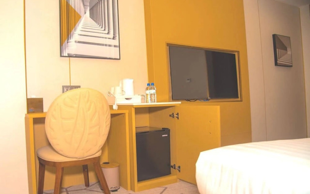 Bio Hôtel