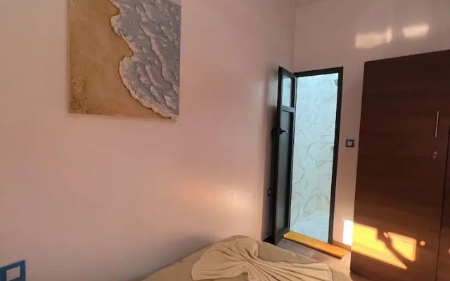 Blue Pearl Surf house