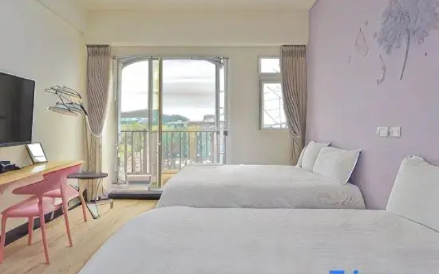 Taitung King 240inn