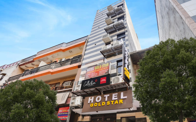 Hotel O Hotel Gold Star