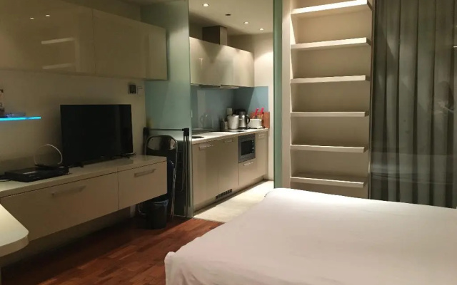 Fosen Suites At Seasons Park