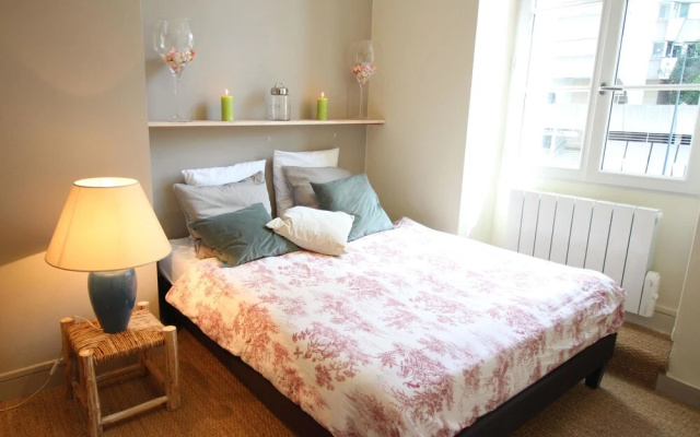 Appartement T2 Hypercentre Gambetta