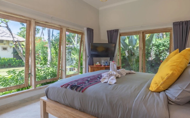 InBalance Resort
