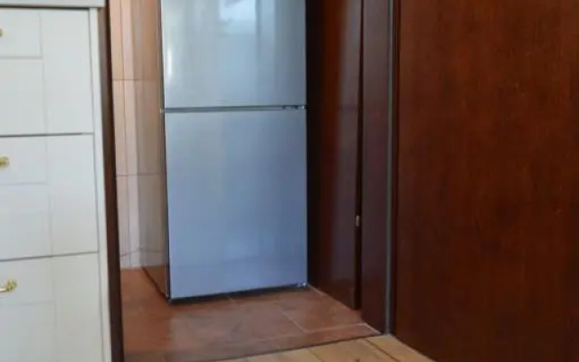 Apartament przy Koniu Trojańskim