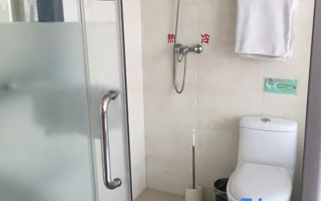 Jilin Xingyu Wish fashion Hotel