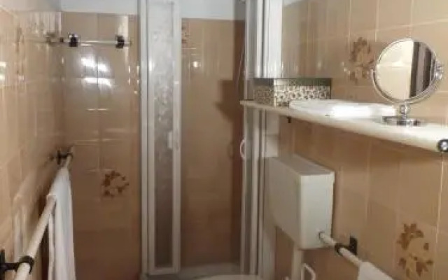 Apartment Cusius