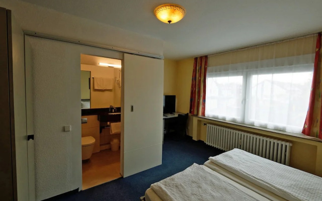 Hotel Wiedenhof