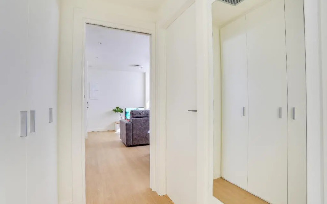 Sercotel Logroño Suites