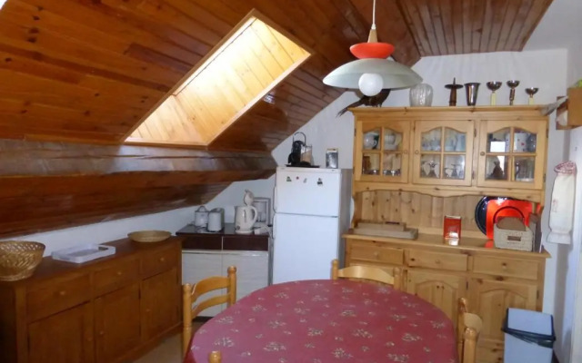 Soleil Du Sauze 406