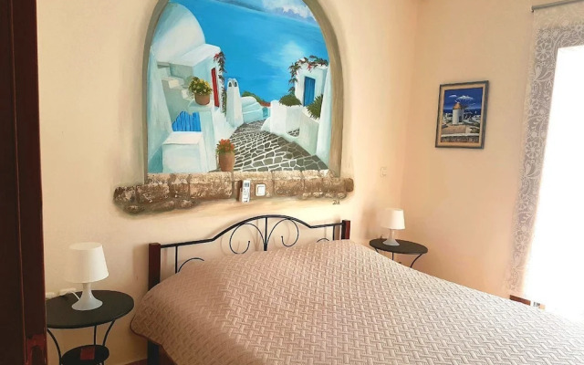 The Stone House Naxos