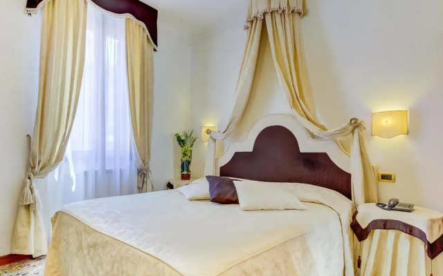 Hotel Hesperia