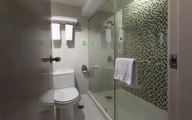 Starpoints Hotel Kuala Lumpur