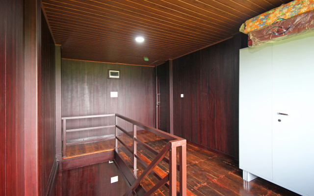 Oyo 8702 Coorg Treehouse