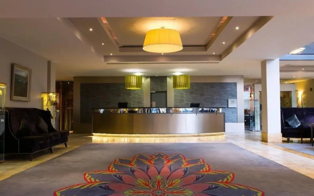 Kilkenny OrmondeÃÂ ÃÂ Hotel