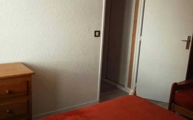 Résidence Rond-Point-pistes II - 3 Pièces pour 7 Personnes 024