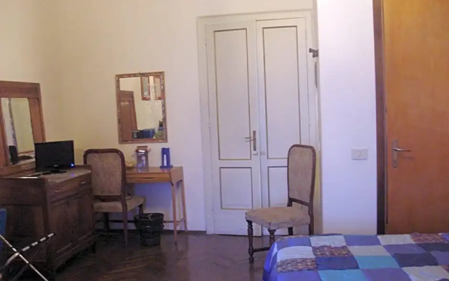 Albergo Anna