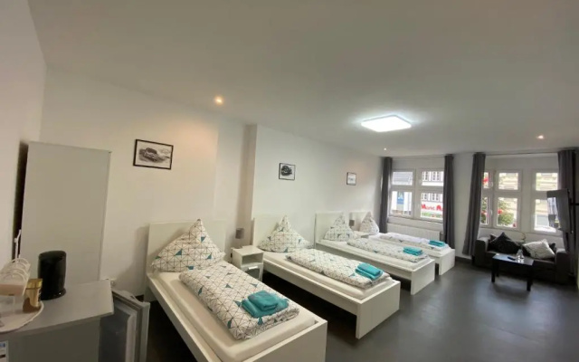 Homestay am Markt