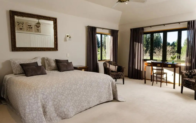 Heartland Lodge