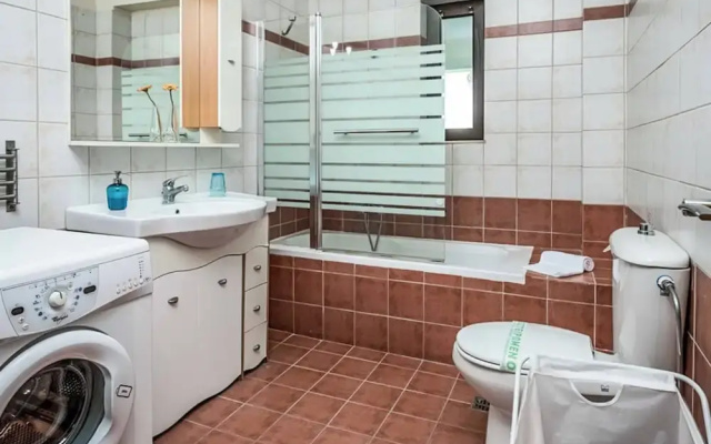 Villa Xenos Dio