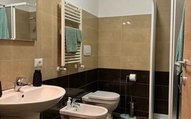 Samarè Rooms & Apartments