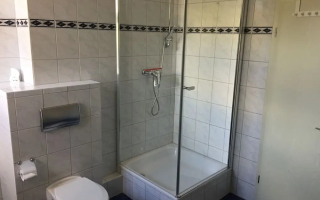 Ferienwohnung Alabama
