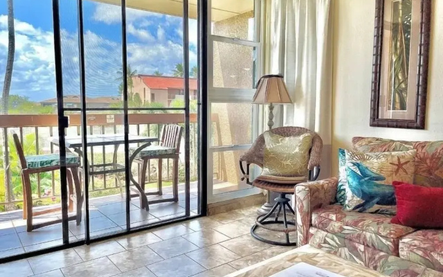 Maui Vista 3213 1 Bedroom Condo