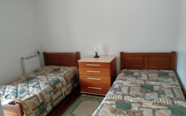 Casa da Estivada, 313
