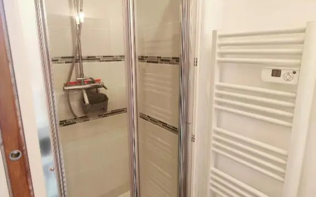 F2 - 30m2 Face a la Mer (Adults Only)