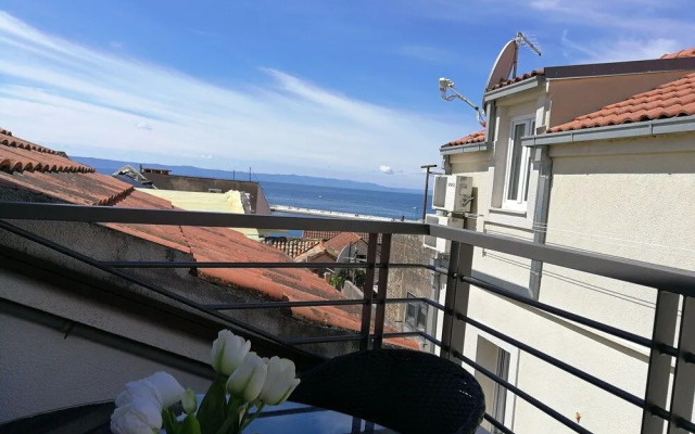 Familia City Center Apartments