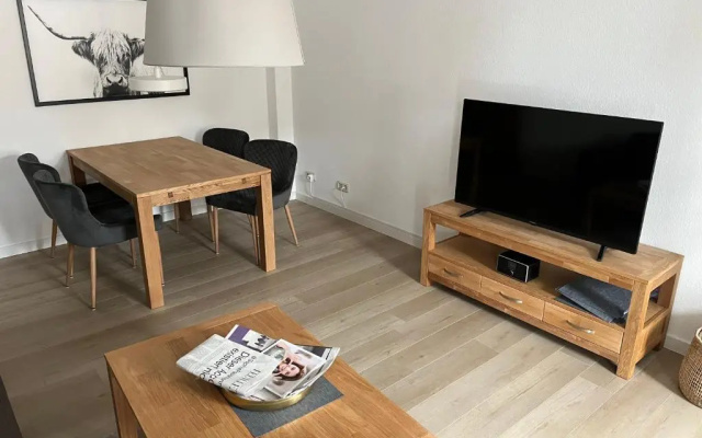 Brockenapartments