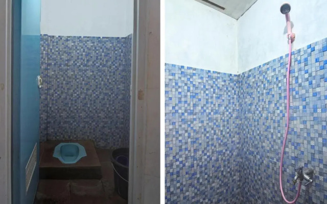 Hotel O Sosonopan Homestay Near LANTAMAL VIII MANADO