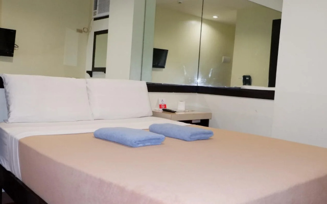 Asia Light Hotel