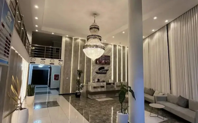 Hammer Luxury Guesthouse