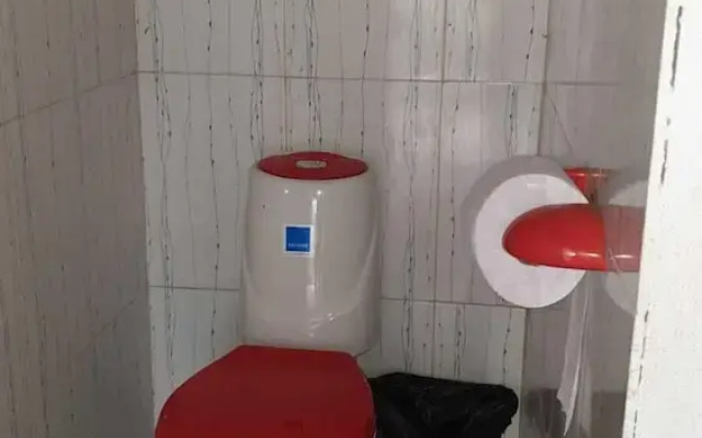 Hostal Ukym