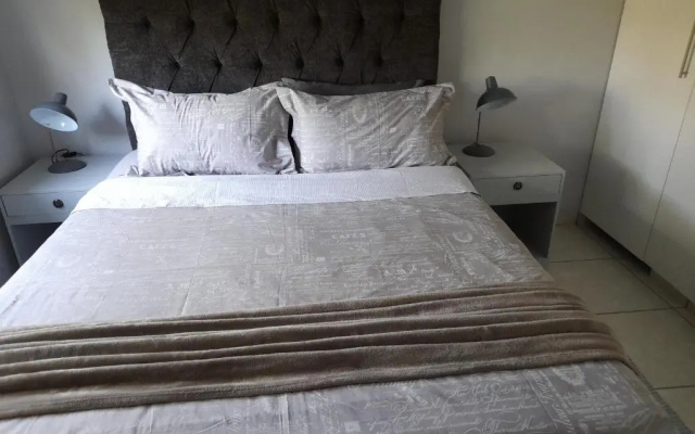 lovely 1 bedroom apartment