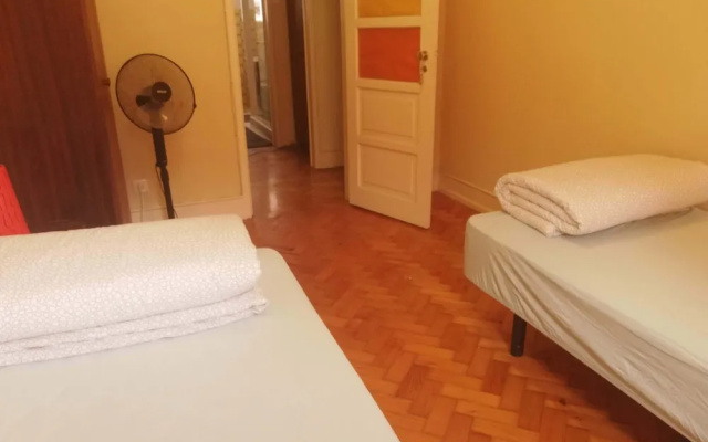 Butterfly Guest House