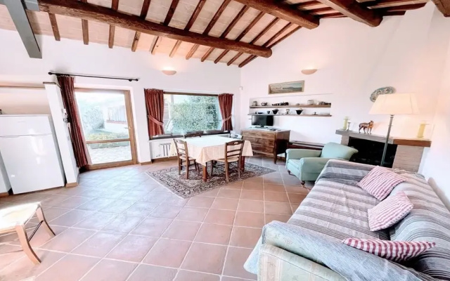 06 Spoleto Splash - Private Pool Veranda and Grounds 06