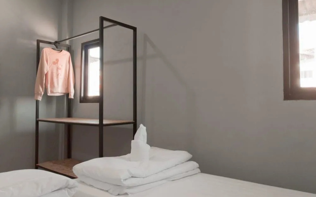 Bedbox Vientiane Hostel