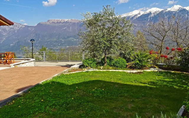 Holideal Tremosine La Quiete 52