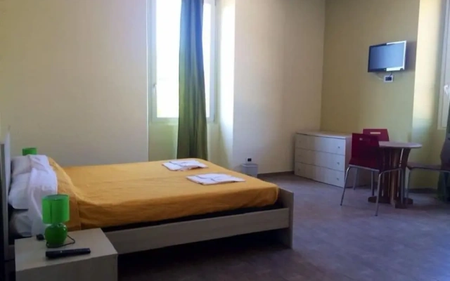 My Room Roma