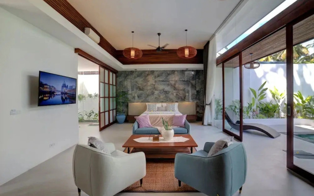 The Studios Ubud