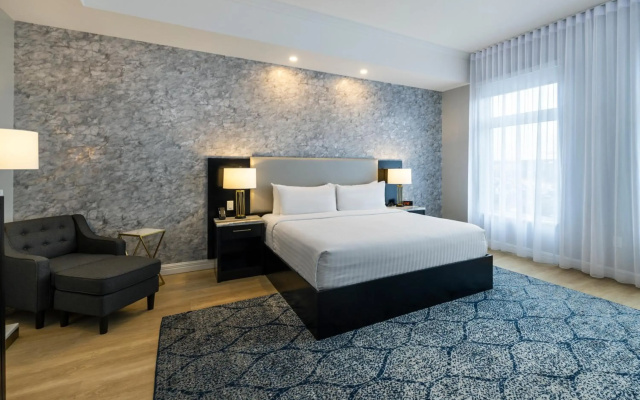 Halifax Tower Hotel & Conference Centre, an Ascend Collection Hotel