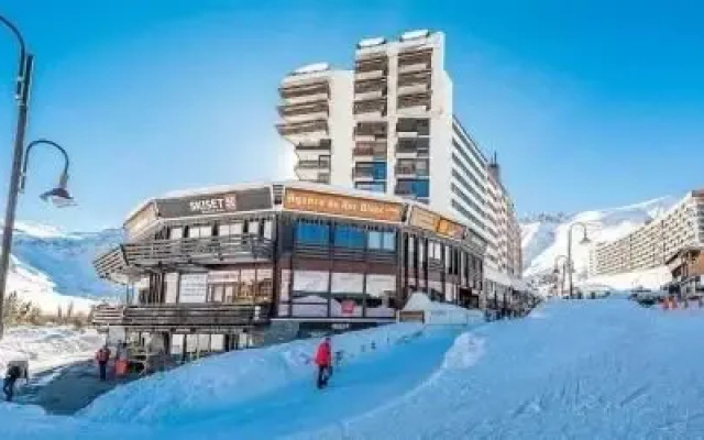Résidence Bec Rouge - 3 Pièces pour 8 Personnes 79