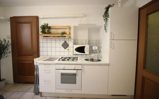 Appartamento Porta Praetoria - Affitti Brevi Italia