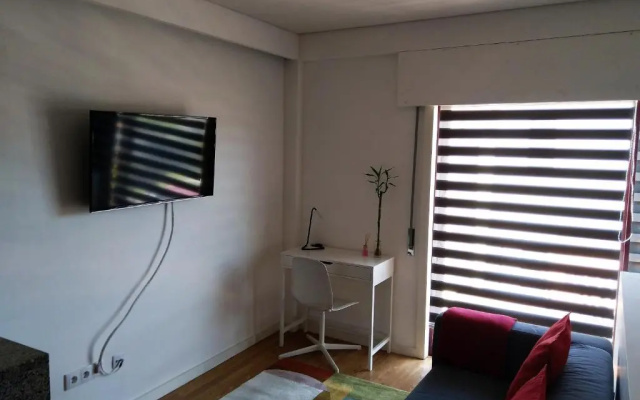 OPO Antas Studio