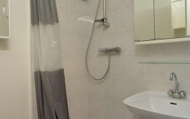 Appartement Cap d'Agde, 1 pièce, 4 personnes - FR-1-249-282