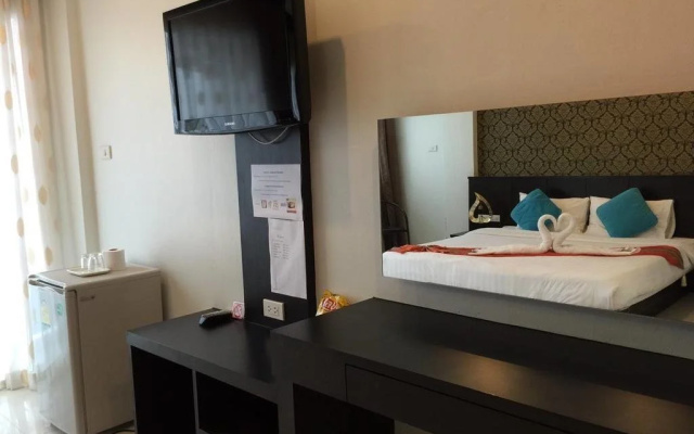 Ninas Hotel