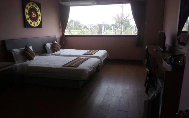 Suanhom Resort