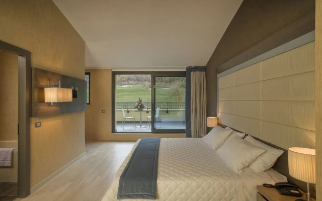 San Donato Golf Resort & Spa